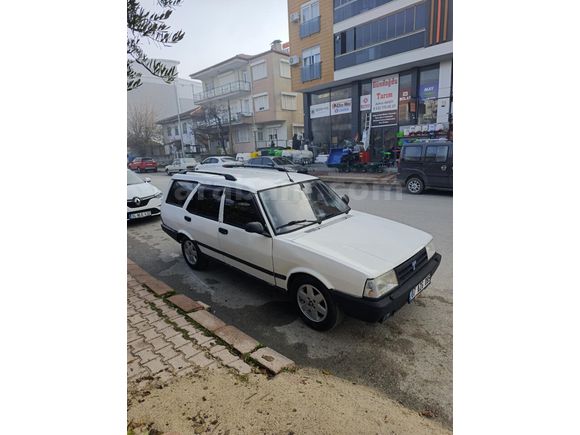 Sahibinden Tofaş Kartal 1.6 ie 2000 Mode