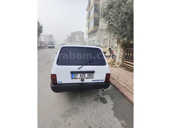 Sahibinden Tofaş Kartal 1.6 ie 2000 Mode