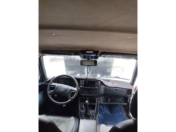 Sahibinden Tofaş Kartal 1.6 ie 2000 Mode