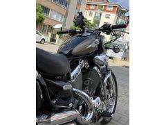 ##KAHYAOĞLU## BİBLO # YAMAHA VİRAGO 535 # ORJİNAL # 51.000 KM #