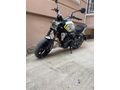 Sahibinden CFmoto 250CL-X 