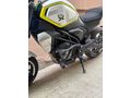 Sahibinden CFmoto 250CL-X 