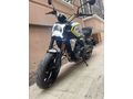 Sahibinden CFmoto 250CL-X 