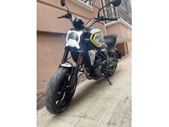 Sahibinden CFmoto 250CL-X 