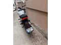 Sahibinden CFmoto 250CL-X 