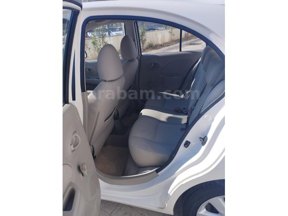 Sahibinden Nissan Micra 1.2 Tekna 2011 Model