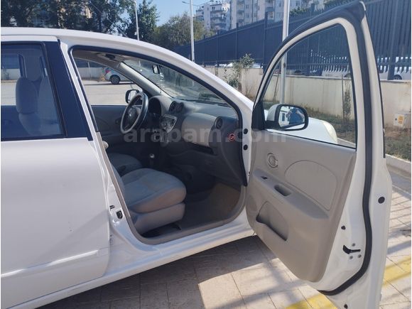 Sahibinden Nissan Micra 1.2 Tekna 2011 Model