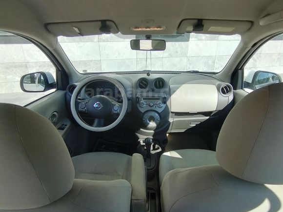 Sahibinden Nissan Micra 1.2 Tekna 2011 Model