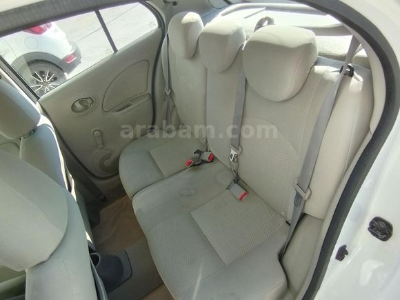 Sahibinden Nissan Micra 1.2 Tekna 2011 Model