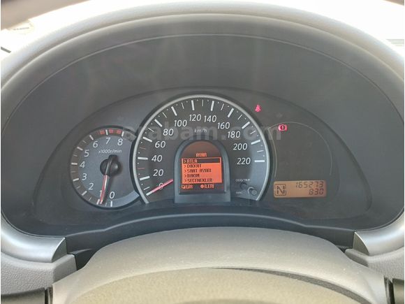 Sahibinden Nissan Micra 1.2 Tekna 2011 Model