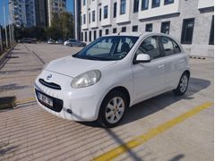Sahibinden Nissan Micra 1.2 Tekna 2011 Model