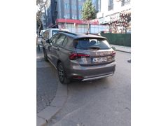 Sahibinden Fiat Egea Cross 1.4 Fire Urban 2023 Model