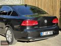 2014 PASSAT 1.6 TDI TRENDLİNE BAKIMLI