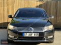 2014 PASSAT 1.6 TDI TRENDLİNE BAKIMLI