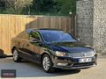 2014 PASSAT 1.6 TDI TRENDLİNE BAKIMLI