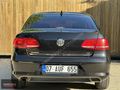2014 PASSAT 1.6 TDI TRENDLİNE BAKIMLI