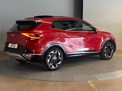 Sahibinden Kia Sportage 1.6 T-GDI HIBRIT Elegance Konfor 2025 Model İstanbul 