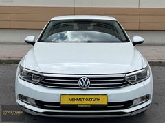 ÖZTÜRKAUTO'dan 2018 PASSAT