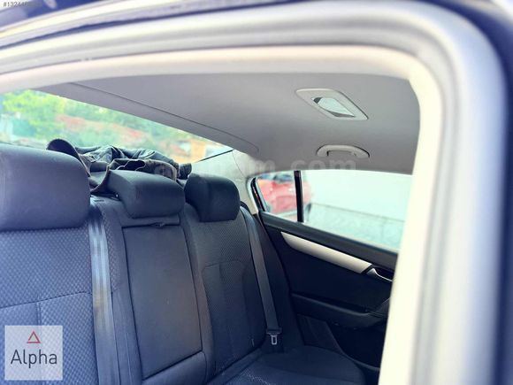 2014 Model 1.6TDI Otomatik Passat