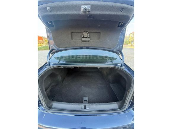 2011 VW PASSAT 1.6 TDİ BMT HATASIZ SERVİS BAKIMLI