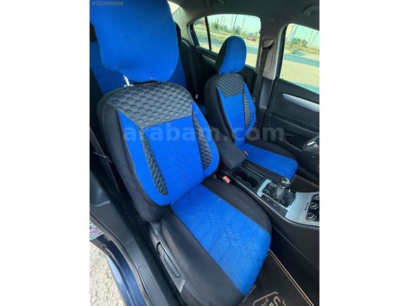 2011 VW PASSAT 1.6 TDİ BMT HATASIZ SERVİS BAKIMLI