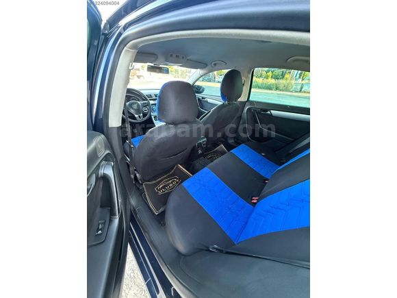 2011 VW PASSAT 1.6 TDİ BMT HATASIZ SERVİS BAKIMLI
