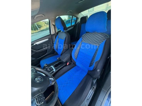 2011 VW PASSAT 1.6 TDİ BMT HATASIZ SERVİS BAKIMLI