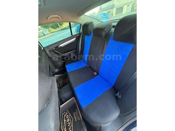 2011 VW PASSAT 1.6 TDİ BMT HATASIZ SERVİS BAKIMLI