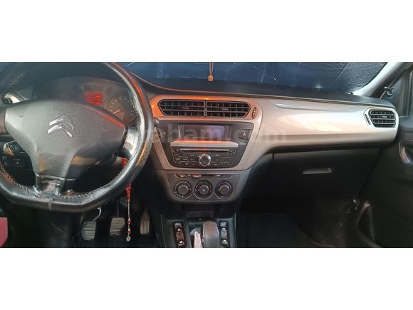 Sahibinden Citroen C-Elysée 1.6 HDi Attraction 2014 Model