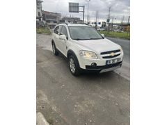 Sahibinden Chevrolet Captiva 2.0 D LT High 2011 Model 