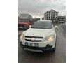 Sahibinden Chevrolet Captiva 2.0 D LT High 2011 Model 