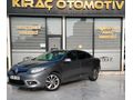 400 BİN PEŞİNAT 2016 RENAULT FLUENCE ICON 1.5 DCI 110 EDC