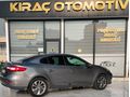 400 BİN PEŞİNAT 2016 RENAULT FLUENCE ICON 1.5 DCI 110 EDC