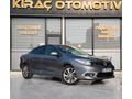 400 BİN PEŞİNAT 2016 RENAULT FLUENCE ICON 1.5 DCI 110 EDC