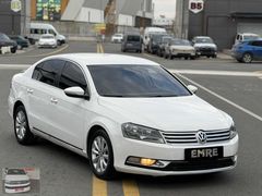 EMRE_DEN_2012_WW_PASSAT_1.6_TDİ_OTOMATİK_VİTES_KM_248_ooo_