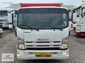 2011 MODEL ISUZU NPR 8 DONDURMA KASALI KAMYON