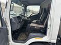 2011 MODEL ISUZU NPR 8 DONDURMA KASALI KAMYON