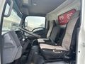 2011 MODEL ISUZU NPR 8 DONDURMA KASALI KAMYON
