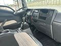 2011 MODEL ISUZU NPR 8 DONDURMA KASALI KAMYON