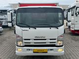 2011 MODEL ISUZU NPR 8 DONDURMA KASALI KAMYON