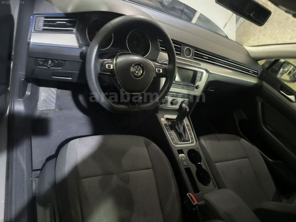 uygun fiyat Passat