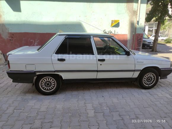 Sahibinden Renault R 9 1.4 Broadway 1995 Model