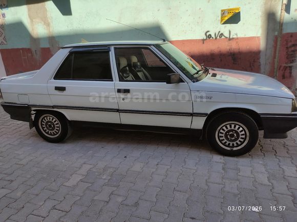 Sahibinden Renault R 9 1.4 Broadway 1995 Model