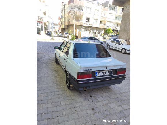 Sahibinden Renault R 9 1.4 Broadway 1995 Model