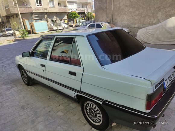 Sahibinden Renault R 9 1.4 Broadway 1995 Model