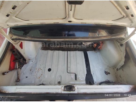 Sahibinden Renault R 9 1.4 Broadway 1995 Model