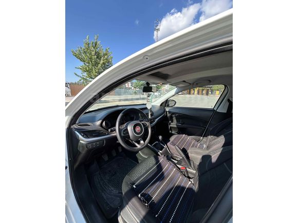 Sahibinden Fiat Egea 1.4 Fire Easy Plus 2018 Model 