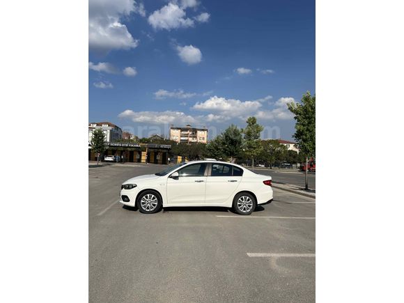Sahibinden Fiat Egea 1.4 Fire Easy Plus 2018 Model 
