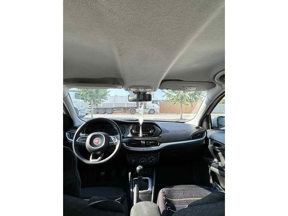 Sahibinden Fiat Egea 1.4 Fire Easy Plus 2018 Model 
