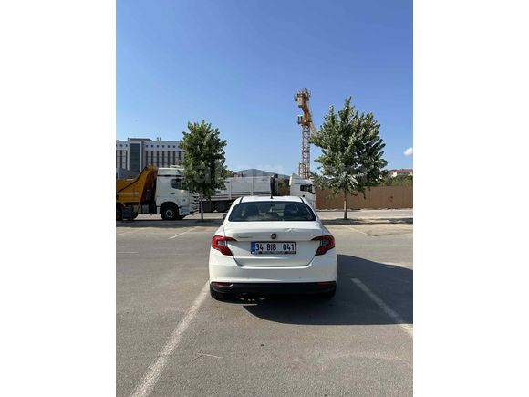 Sahibinden Fiat Egea 1.4 Fire Easy Plus 2018 Model 